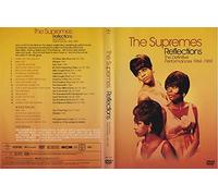The Supremes - Reflections: the Definitive Per [Alemania] [DVD]