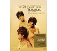 The Supremes - Reflections: The Definitive Performances [Alemania] [DVD]