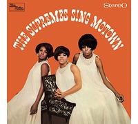 The Supremes Sing Motown (Limited Edition) [Vinilo]