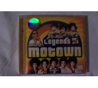 The supremes, Stevie Wonder, Jackson 5 - Legends of Motown