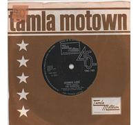 The Supremes - Stoned Love