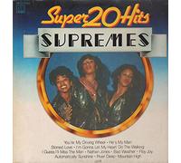 The Supremes - Super 20 Hits