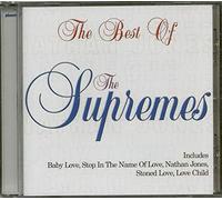 The Supremes - The Best of.
