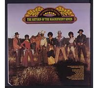 The Supremes - The Magnificent 7