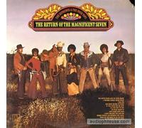 The Supremes - The Return Of The Magnificent Seven