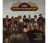 The Supremes - The Return Of The Magnificent Seven