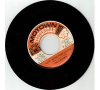 The Supremes - The Supremes 45 RPM The Supremes / Stop! In the Name of Love