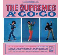 The Supremes - The Supremes A' Go-Go