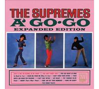 The Supremes - The Supremes A' Go-Go