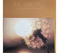 The Supremes - The Supremes Produced And Arranged By Jimmy Webb