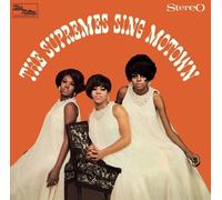 The Supremes – The Supremes Sing Motown – Vinilo – Edición limitada