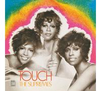 The Supremes - Touch