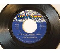 The Supremes - You Can't Hurry Love