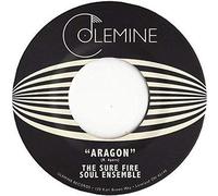 The Sure Fire Soul Ensemble - Aragon / El Nino (Coloured Vinyl) [Vinilo]