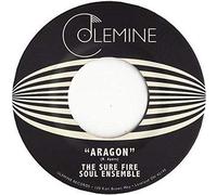 The Sure Fire Soul Ensemble - Aragon / El Nino [VINYL] [Vinilo]