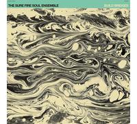 The Sure Fire Soul Ensemble - Build Bridges
