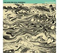 The Sure Fire Soul Ensemble - Build Bridges [Vinilo]