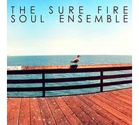 The Sure Fire Soul Ensemble - The Sure Fire Soul Ensemble [Vinilo]