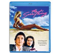 The Sure Thing [USA] [Blu-ray]