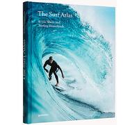 THE SURF ATLAS: iconic waves and surfing hinterlands