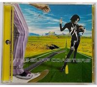 The Surf Coasters - Soundtrack from 'runabout'