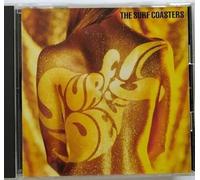 The Surf Coasters - Surfdelic