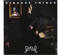 The Surf Rats - Strange Things [Vinilo]