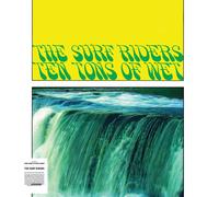 The Surf Riders Ten Tons of Wet (Vinyl) 12" Album