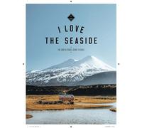 I love the seaside: the surf & travel guide to Chile