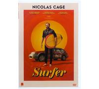 The Surfer [DVD] (IMPORT) (No hay versión española)