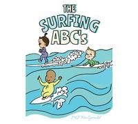 The Surfing ABC's
