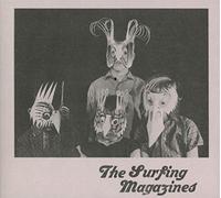 The Surfing Magazines - The Surfing Magazines