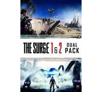 The Surge 1 & 2 - Dual Pack (PC) Windows Store Key EUROPE
