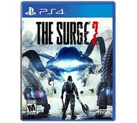 The Surge 2 for Playstation 4 [USA]