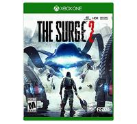The Surge 2 for Xbox One [USA]