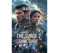The Surge 2 Game Guide: Master Combat Systems, Build Winning Characters, and Defeat Every Boss (The Surge Exosuit Strategy & Survival Guide Series)