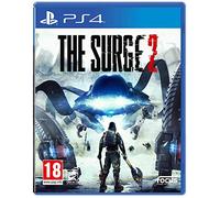 The Surge 2 [Importación francesa]