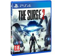 El Surge 2 PS4 PLAYSTATION 4 Focus