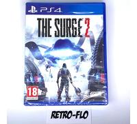 The Surge 2 - Juego Sony Playstation PS4 - NUEVO