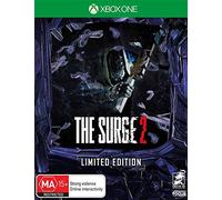 The Surge 2 Edición Limitada XBOX ONE - Nuevo