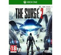 The Surge 2 Microsoft Xbox One standard