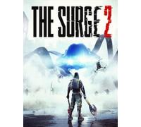 The Surge 2 (PC) - Steam Key - EUROPE