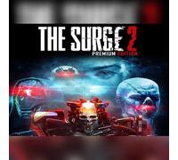 The Surge 2 - Premium Edition (PC) Steam Gift - GLOBAL