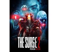 The Surge 2 | Premium Edition (PC) - Steam Gift - GLOBAL