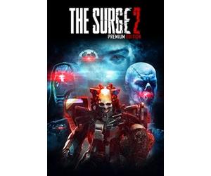 The Surge 2 Premium Edition (Xbox One) XBOX LIVE Key GLOBAL