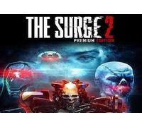 The Surge 2 - Premium Edition (Xbox One / Xbox Series X|S) Xbox Live Key - TURKEY