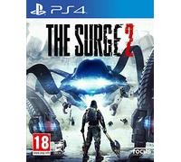 The Surge 2 (PS4)