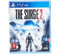 The Surge 2 PS4 (PS4)