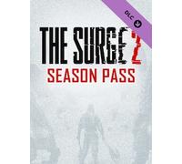 THE SURGE 2 - SEASON PASS (PC) - Steam Key - GLOBAL