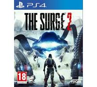 The Surge 2 Sony Playstation 4 standard